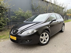 SEAT Leon - 1.4 TSI Active Style / AIRCO / CRUISE