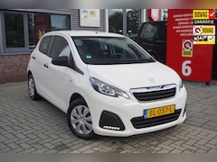 Peugeot 108 - 1.0 e-VTi Access / Radio / NAP