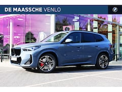 BMW X1 - xDrive25e High Executive M Sport Automaat / Panoramadak / Trekhaak / Sportstoelen / M Adap