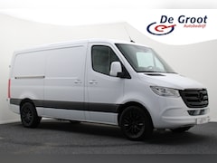 Mercedes-Benz Sprinter - 317 CDI Aut. L2H1