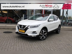 Nissan Qashqai - 1.6 Tekna + | 360° CAMERA | NAVIGATIE | BOSE |