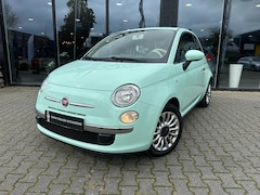 Fiat 500 - 1.2 Popstar Airco Bluetooth LM-Velgen Unieke kleur