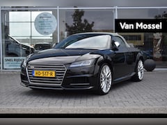 Audi TT Roadster - 2.0 TFSI TTS quattro Pro Line + | Climate Control | Cruise Control | Digitaal Dashboard |