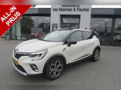 Renault Captur - 1.3 TCe 130 Automaat Edition One, Camera, Trekhaak