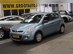 Hyundai i20 - 1.2i ActiveVersion Young Cruise Control, Stuurbekrachtiging