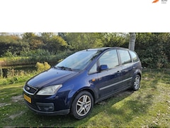 Ford Focus C-Max - 1.8-16V First Edition