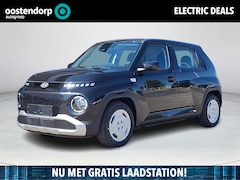 Hyundai Inster - E-Motion 49 kWh | 3.000, - korting | Gratis laadstation t.w.v. 589, - | Uit voorraad lever