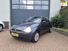 Ford Ka - | 1.3 Cool & Sound | Airco | Zeer lage kilometerstand | 2e eigenaar |