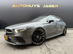 Mercedes-Benz A-klasse - 250 AMG Edition1|Pano|Sfeer