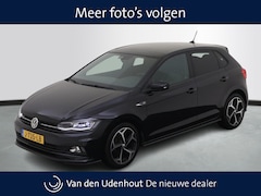 Volkswagen Polo - 1.0 TSI 96pk Highline Business R-Line / Panoramadak / Virtual Cockpit / R-Line interieur