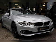 BMW 4-serie Gran Coupé - 418i Centennial Executive Automaat NAP