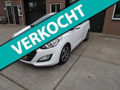 Hyundai i30 - 1.4 i-Drive