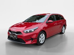 Kia Cee'd Sportswagon - Ceed 1.0 T-GDi DynamicPlusLine I Navi I Keyless I Half-leder
