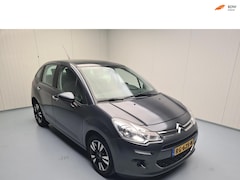 Citroën C3 - 1.0 VTi PureTech Attraction Airco Cruise Control Alu Velgen Pdc