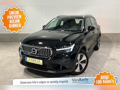Volvo XC40 - T4 Aut. Plug-In Hybrid Core Bright Leder Parkeercamera 211pk