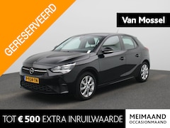 Opel Corsa - 1.2 Edition | Apple Carplay | DAB | Cruise Control |