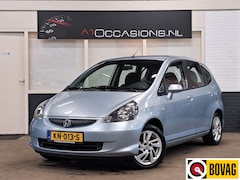 Honda Jazz - 1.2 S Mooi