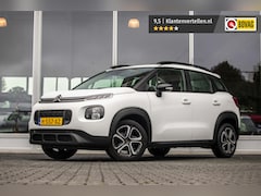 Citroën C3 Aircross - 1.2 PureTech S&S Feel | Trekhaak | NL Auto | Cruise