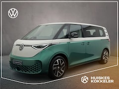 Volkswagen ID. Buzz - Elektromotor 86 kWh 286pk Pro Bulli