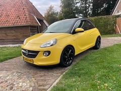 Opel ADAM - 1.4 Slam-17"-Clima-1/2 leer