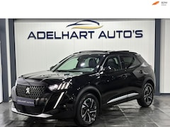 Peugeot 2008 - 1.2 PureTech GT Automaat / Panorama dak / Navigatie full map / Cruise control / Climate co