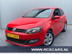 Volkswagen Polo - 1.2 Life | Cruisecontr |Blueth | Stoelverw | PDC | Clima