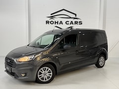Ford Transit Connect - 1.5 EcoBlue L2 Ltd *Achteruitrijcamera*trekhaak*automaat