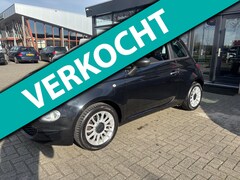 Fiat 500 - 1.0 TwinAir PopStar