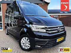 Volkswagen Crafter - 30 2.0 TDI L3H3 Exclusive 2x schuifdeur