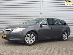 Opel Insignia Sports Tourer - 1.6 T Clima/Navi/Dealer OH/1e Eigenaar