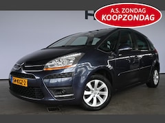 Citroën C4 Picasso - 1.6 VTi Business 5p. Clima Cruise Control Panoramadak All in Prijs Inruil Mogelijk