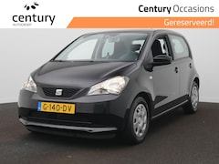 SEAT Mii - 1.0 Style / Bluetooth / Airco / Metallic