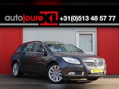 Opel Insignia Sports Tourer - 1.4 Turbo EcoFLEX Edition | Origineel NL | Cruise Control | Navigatie | Trekhaak | Airco |