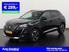 Peugeot 2008 - 1.2 PureTech Allure Pack | Camera | Carplay | Virtual Cockpit | Zondag Open