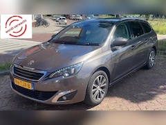 Peugeot 308 SW - 1.2 Allure Automaat *+Beurt+Apk 10/2026