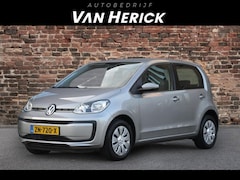 Volkswagen Up! - 1.0 BMT move up 5 deurs | Airco | Bluetooth