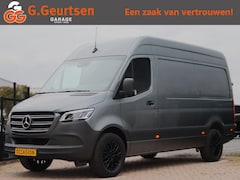 Mercedes-Benz Sprinter - 316 2.2 CDI L2H2, Grote MBUX Navigatie, Apple Carplay, Cruise Control