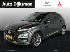 Hyundai Kona - 1.6 GDI HEV Fashion