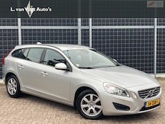 Volvo V60 - 2.0 D3 2.0 5cyl