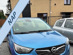 Opel Crossland X - 1.2 Turbo 110pk Start/Stop