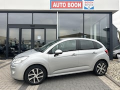 Citroën C3 - 1.2 AUTOMAAT 82PK : NAVI/CLIMA/PDC/ MEDIA/LED/S&S/BTA - 1 EIG./NL AUTO/KM=NAP