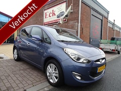 Hyundai ix20 - 1.6i i-Vision