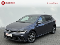 Volkswagen Polo - 1.0 TSI R-Line Business DSG Automaat | Stoelverwarming | Apple CarPlay | Climate Control |