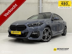 BMW 2-serie Gran Coupé - 220i M Sport Panodak Navi Carplay HUD LED Stoelv
