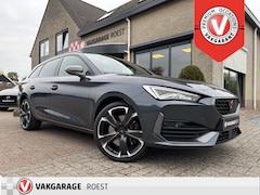 CUPRA Leon Sportstourer - 1.4 e-Hybrid VZ Automaat Adrenaline Full LED / Camera / Sport-Interieur