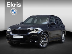 BMW X3 - xDrive20i | High Executive | M Sportpakket | Panodak | Parking Pack | Hi-Fi | Getint Glas