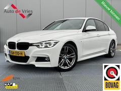 BMW 3-serie - 320i Edition M Sport Shadow Executive|NL-Auto