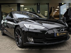 Tesla Model S - 85 Performance Free supercharge NAP