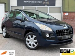 Peugeot 3008 - 1.6 VTi ST/AIRCO/TREKH/NAVI/PARK/CRUISE/APK/NAP