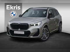 BMW iX1 - xDrive30 Launch Edition 67 kWh | M Sport / Elektrisch panorama-dak / Memory Stoelen / Comf